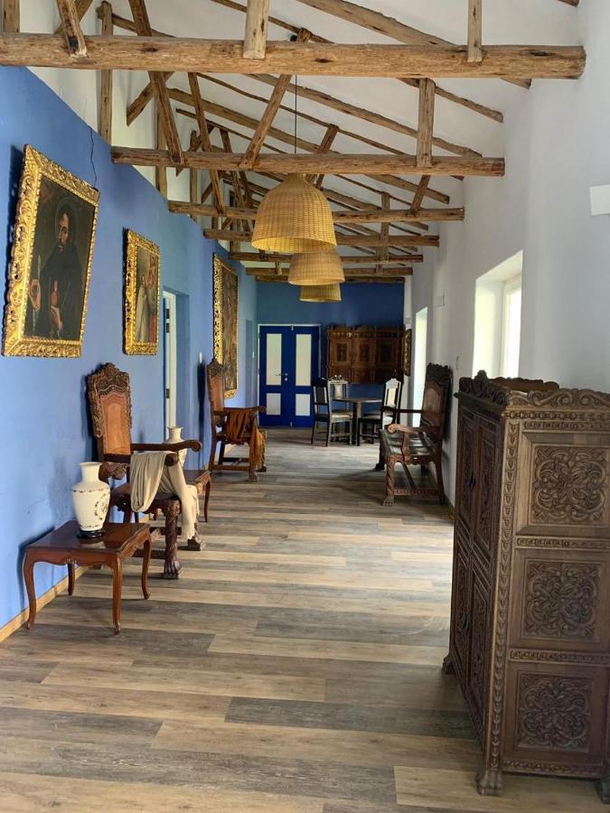 Petite Marie Casona Boutique Bed & Breakfast Yucay Exterior photo