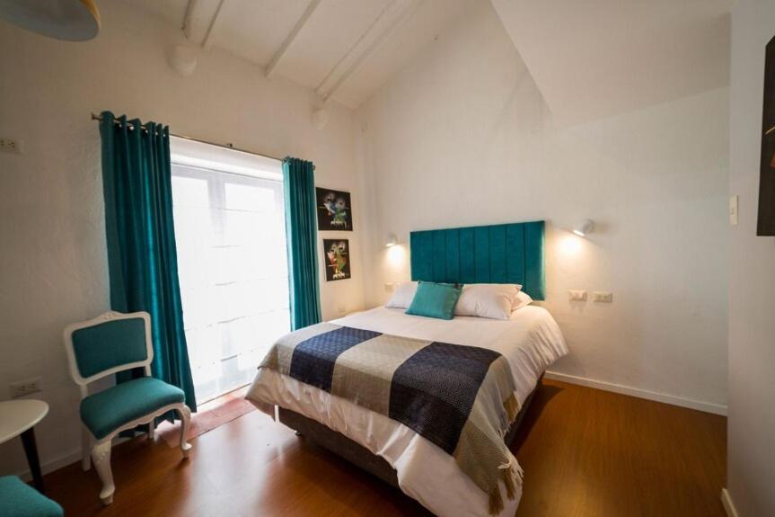 Petite Marie Casona Boutique Bed & Breakfast Yucay Exterior photo