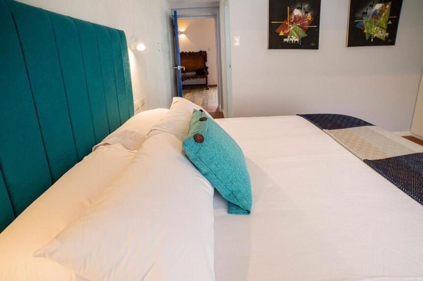Petite Marie Casona Boutique Bed & Breakfast Yucay Exterior photo