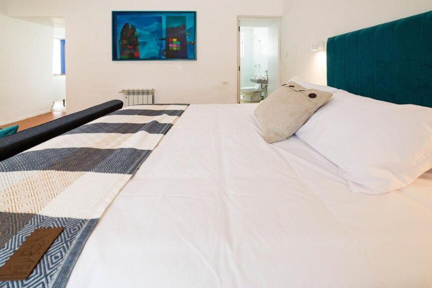 Petite Marie Casona Boutique Bed & Breakfast Yucay Exterior photo