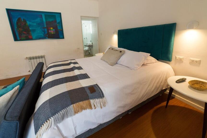 Petite Marie Casona Boutique Bed & Breakfast Yucay Exterior photo
